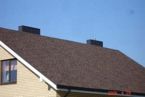 IKO-Cambridge-Dual-Brown-roof-tiles